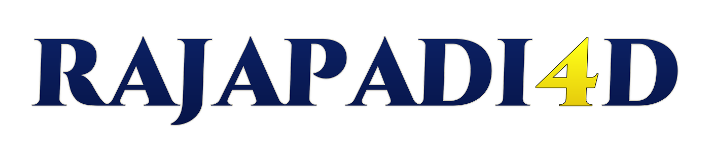 RajaPadi4D Logo